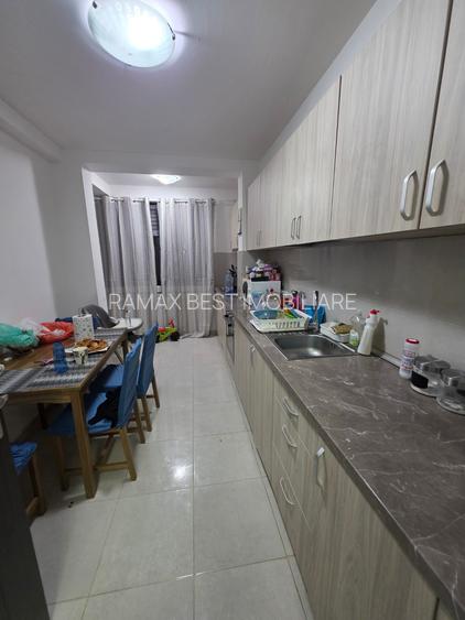 Trapezului, 15 minute metrou 1 Decembrie 1918, pe Marin Pazon, - 3