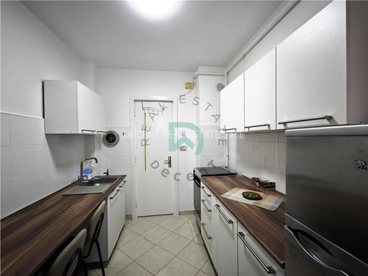 Închiriere 2 camere, Piața Teatrului, Brasov - 14