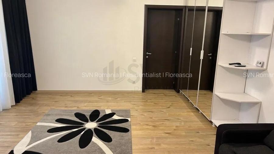 REA1025166 Apartament 2 camere Laguna Residence - 9