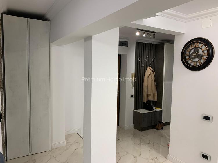 Inchiriere | 2 camere | centrala proprie | Decebal | Alba Iulia - 15