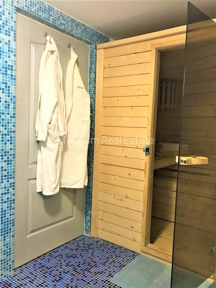 Casa superba Parcul Subarini - 27