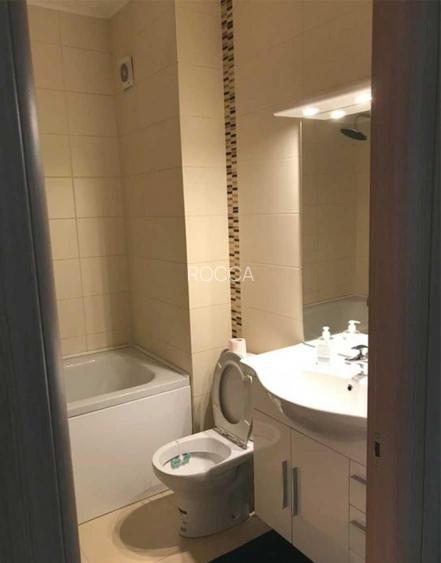 Studio spațios 40 mp – Exigent One, centrală proprie, aproape de metrou - 4