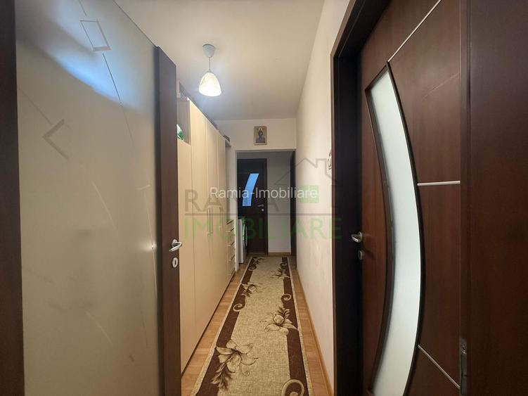 Apartament spațios cu 3 camere, balcon 10 mp și beci – Zona Făget - 8