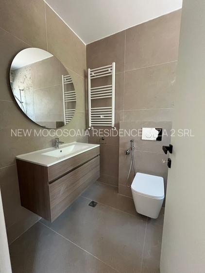 NEW RESIDENCES - Case insiruite 3/4 camere - 85-265 mp curte - 34