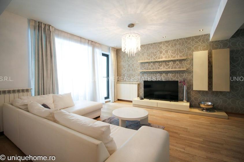 Iancu Nicolae: Apartament cu 2 camere in Ansamblul Rovere! - 2