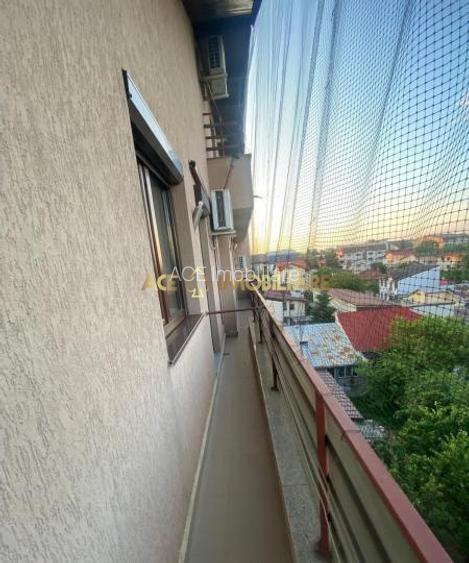 3 Camere de inchiriat | Bucurestii Noi | Centrala proprie | DishWasher - 7