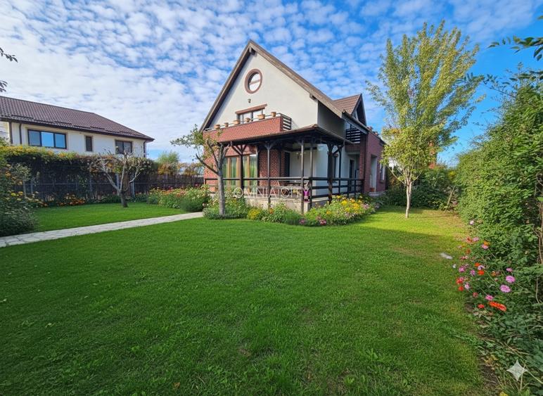 OMNIA-Proprietati alese! Haide sa probam o casa, garantez ca e frumoasa! - 3