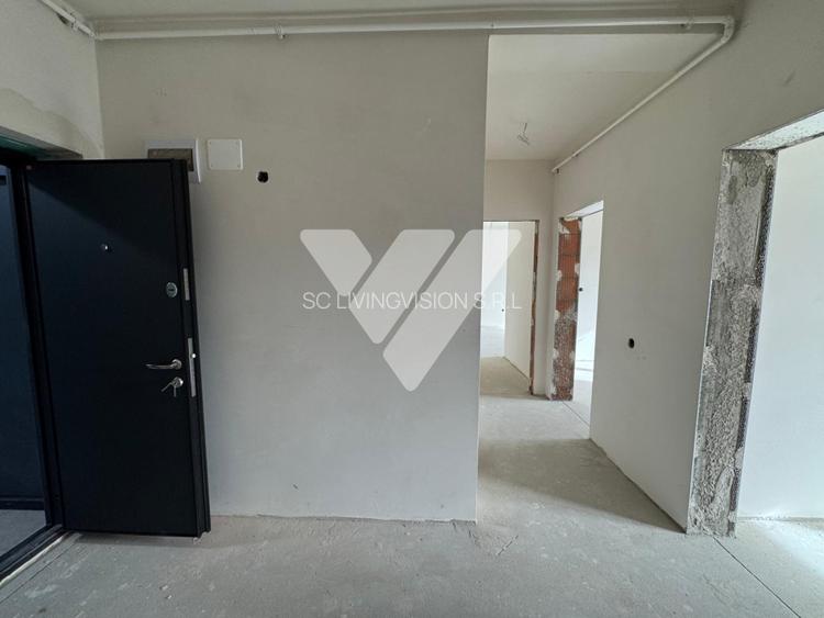 Apartament 2 camere 55 mp etaj 2 cu balcon si pod zona Selimbar SIBIU - 4