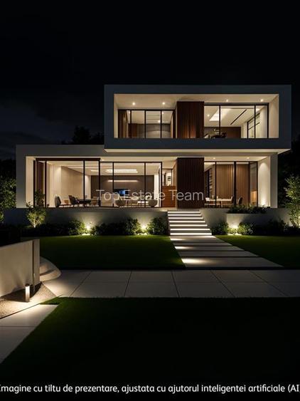 Teren pentru casa individuala sau comercial de vanzare cu toate utilitatile in z - 3