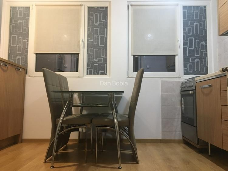 Garsonieră Universitate - 1 min. Metrou - Bloc 7/8 - 7