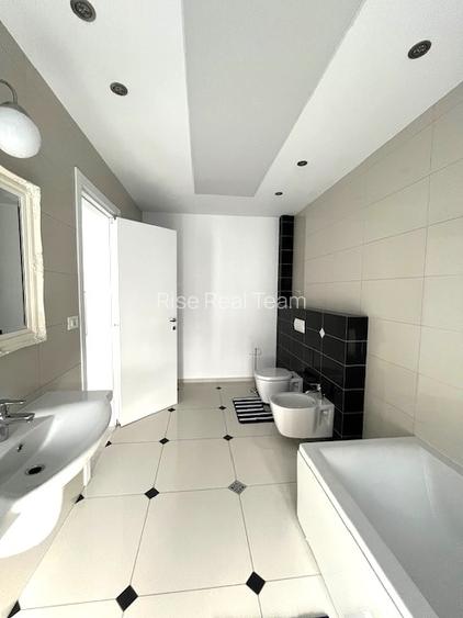 Inchiriere apartament lux 3 camere Domenii - 18