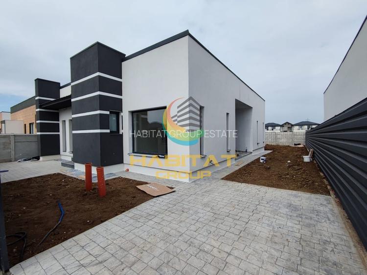 Casa parter 4 camere Berceni/Vidra Teren 412 mp Comision 0% - 2