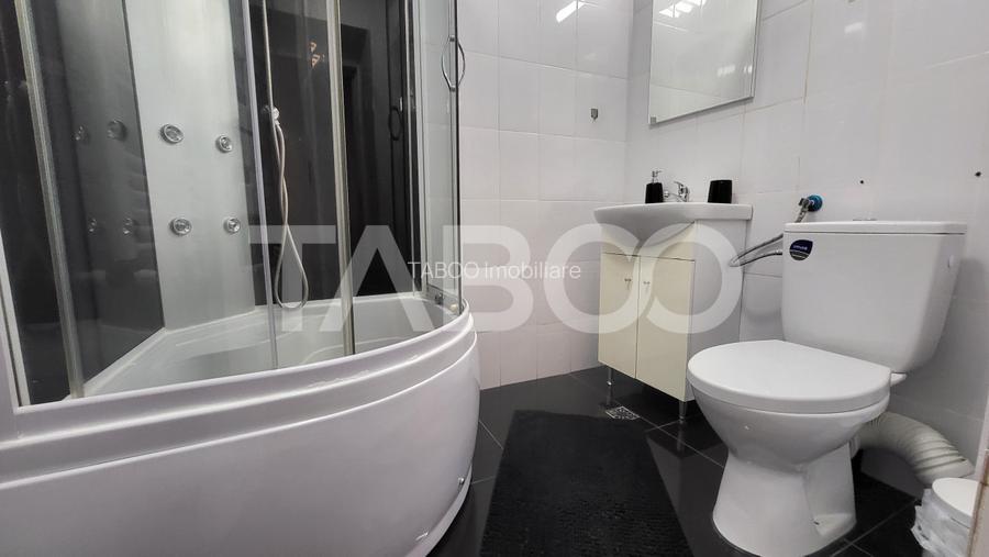 Apartament 3 camere 2 balcoane etaj intermediar Mihai Viteazul - 10