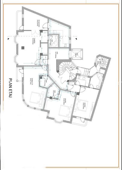 Art Deco Boutique | Birouri | Hotel Boutique | Clinica medicala - 4