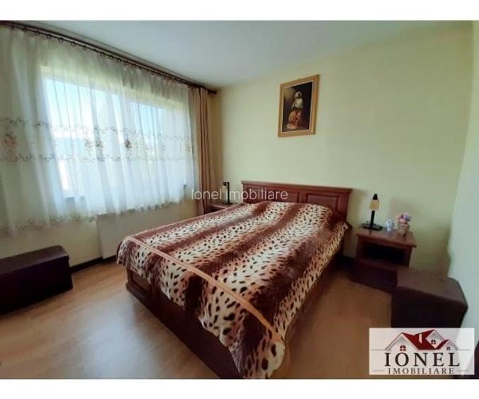 Vanzare casa noua in Alba Iulia -500 mp teren - 6