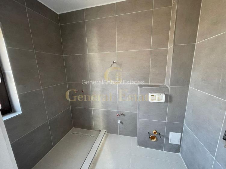 Casă individuală de vânzare – Cartier Izvor, Tărlungeni  Brașov - 7