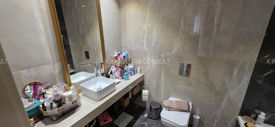 Pipera Triana apartament 4 camere de vanzare - 17