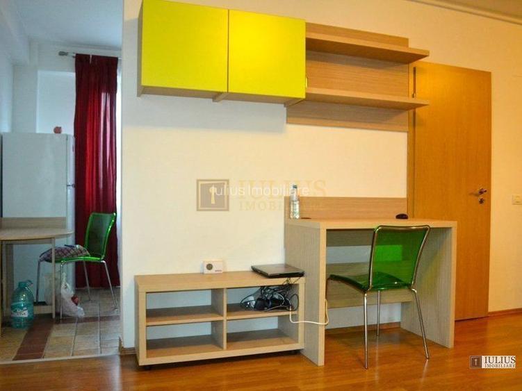 Bloc modern, apartament frumos mobilat, contract A.F.P. inclus ! - 8