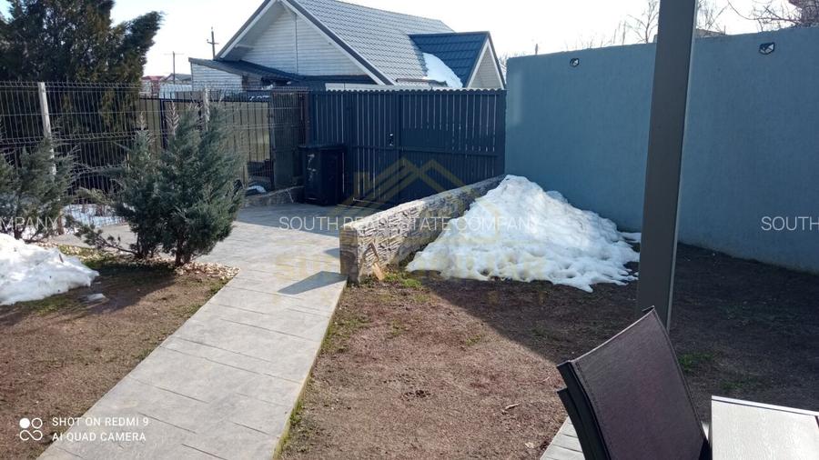 Duplex P+1+M teren 250mp Str Scolii - 6