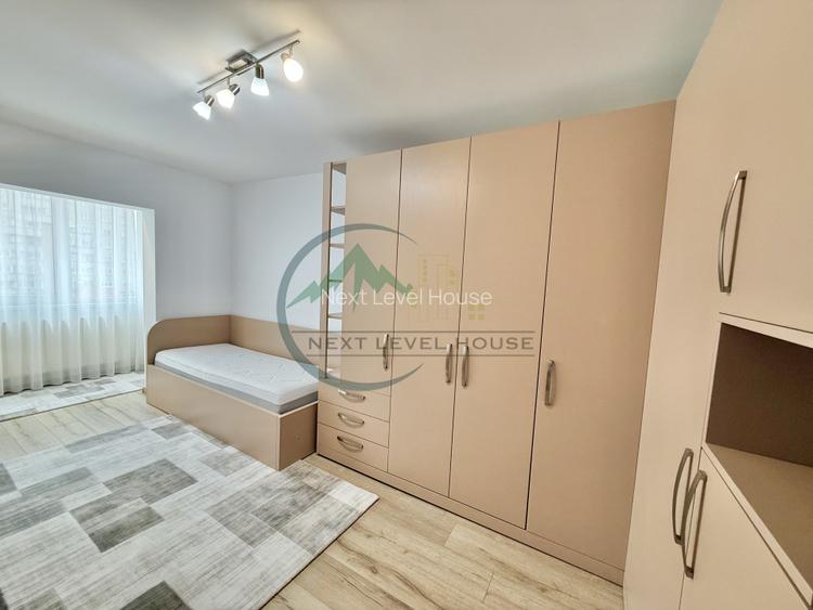 Apartament structura mare, Scriitorilor - 4