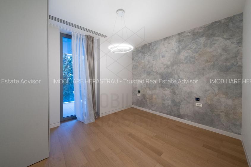Floreasca | Luxury 2 bedrooms | For Rent - 9