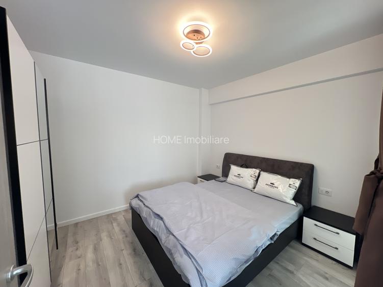 Apartament 2 camere, Bloc Nou, Nord - 4