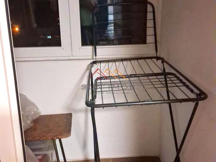 Inchirere garsonieră - București - 200 euro/lună - 5