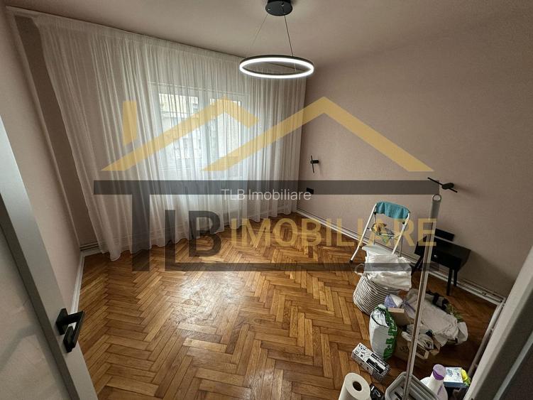 Apartament de 3 camere, 60mp, Zona UMFST - 13