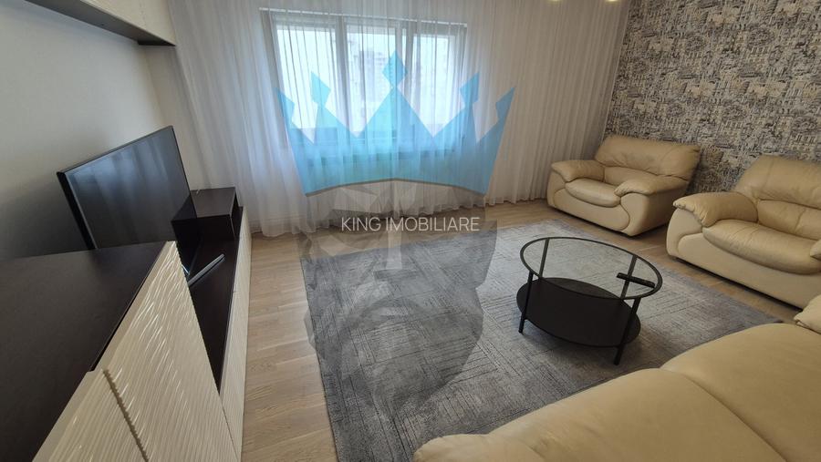 Apartament 3 Camere Timpuri Noi Bucuresti - 4