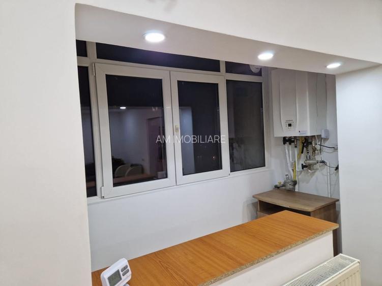 AP. 2 CAMERE RAHOVA - CENTRALA PROPRIE, PRIMA INCHIRIERE, LOC PARCARE - 7