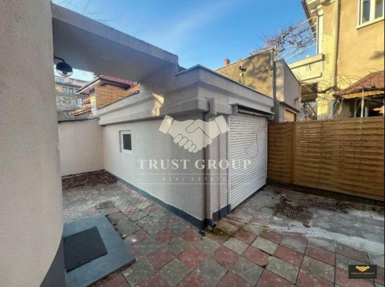 Vila Aviatorilor | Garaj | 90 mp Curte libera | Ideal investitie