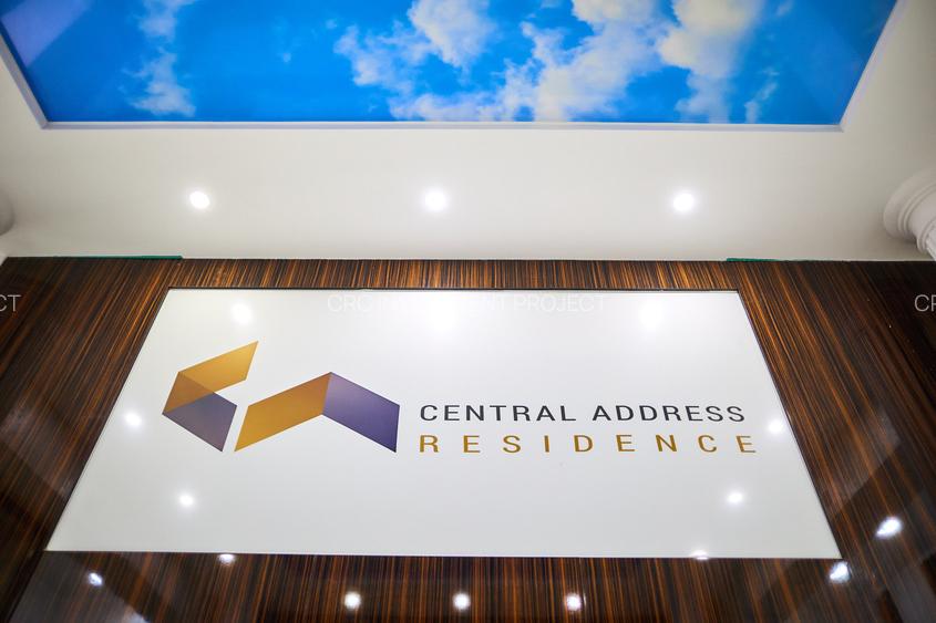 Central Address Residence - APARTAMENT 3 CAMERE - 6