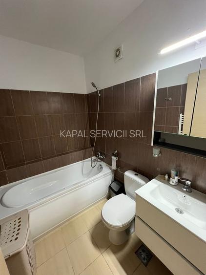 Inchiriere 2 camere, Tomis Plus,cu lift - 4