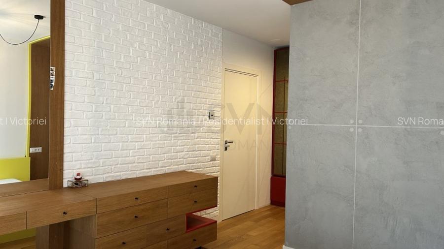 REA1016352 Apartament 3 camere Unirii Centru - 6