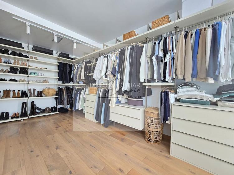 Vila moderna Pipera - zona centrala I Mobilata I Ready to move I COM 0 - 45