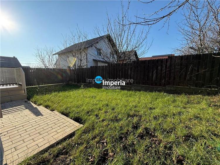 Apartament 3 camere premium – Valea Lupului | Curte proprie 160 mp I Parcare - 2