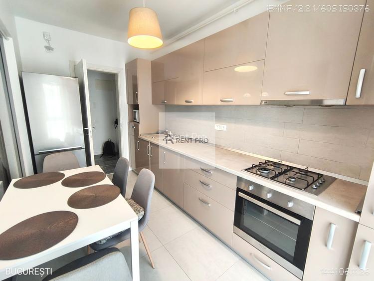2 Camere 21 Residence Politehnica Iuliu Maniu 15 H  Lujerului - 13