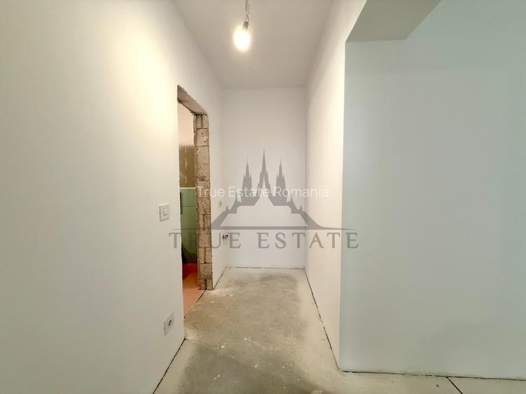 Apartament cu terasa si garaj inclus - 13