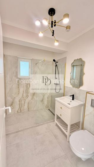 Apartament 3 camere Finisaje Premium | Parcare subterana | Urușagului - 8