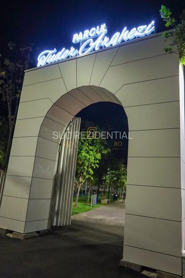 Apartament decomandat in zona Metalurgiei, Parc Tudor Arghezi, Comision 0% - 15