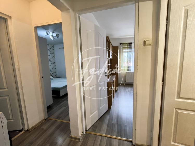 Apartament 3 camere 2 bai 2 balcoane Str Closca - 11