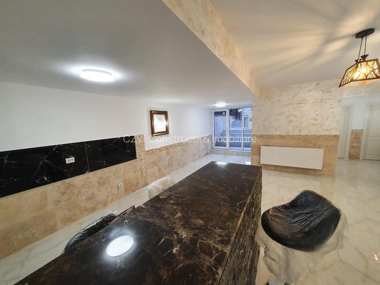 Spațiu comercial 142 mp – ideal birouri/showroom, generare venit imediată, - 9