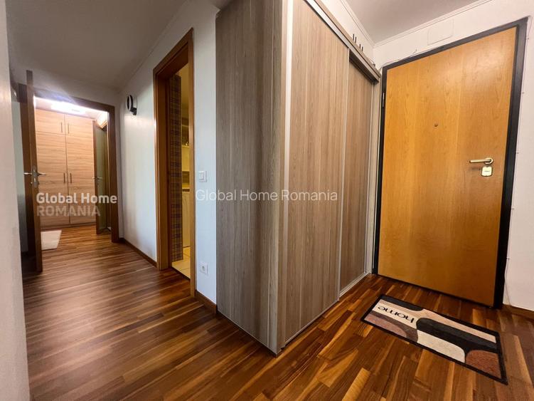 Apartament 2 camere  77 mp -2 grupuri sanitare | Blv Unirii | Bloc Stradal | - 9