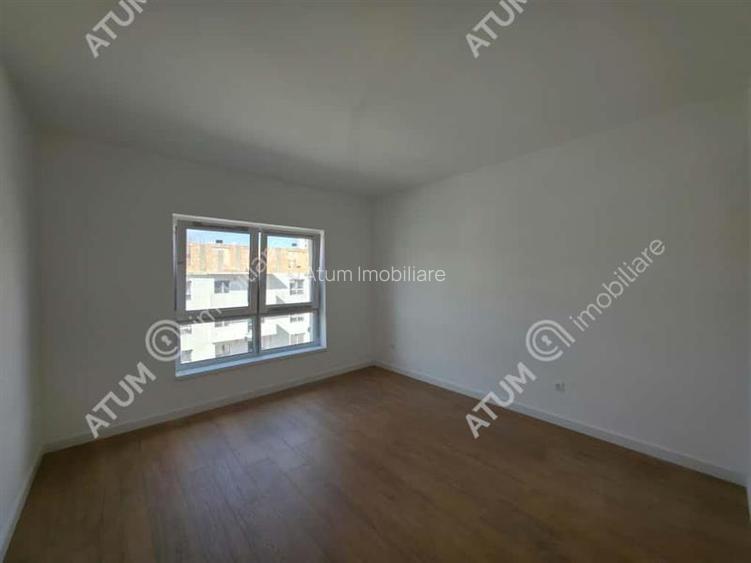 Apartament nou 3 camere 2 bai balcon parcare zona Dna Stanca - 6