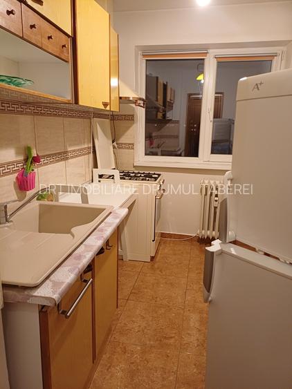 Drumul Taberei, Favorit, Sibiu - 9