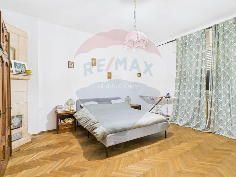 Apartamente in vila - Parc Bazilescu - Sect 1 - 7