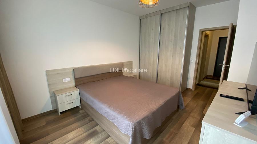 Apartament de închiriat, 2 camere, 56 mp, Europa zona Leroy Merlin - 8