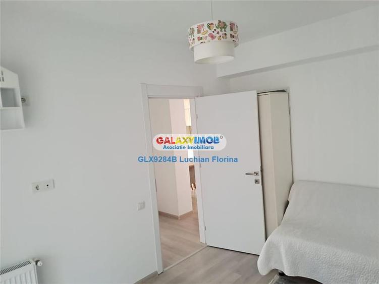 Inchiriere apartament 3 camere, 2 bai, parcare I Nicolae Teclu - 8