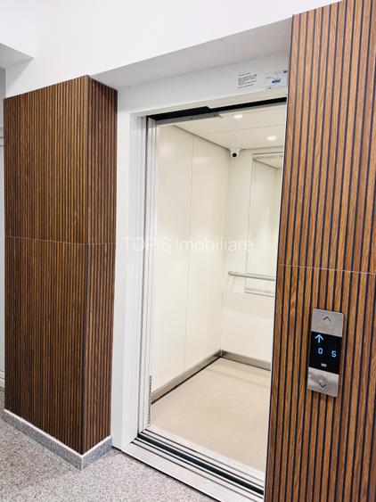 Grozavesti / Apartament Premium la Prima Inchiriere / Totul Nou - 26
