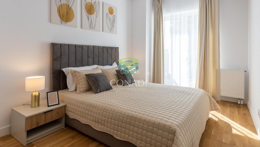 Apartament 2 Camere  || Marmura Residence - 2